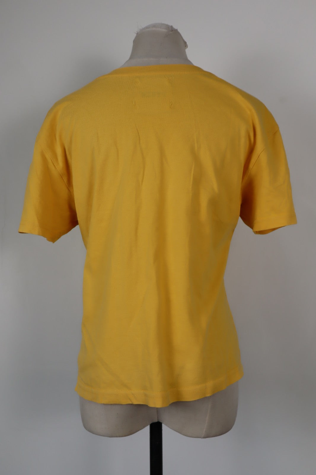 PYREX MAGLIA DONNA TG. M WOMAN CASUAL VINTAGE T-SHIRT COTONE