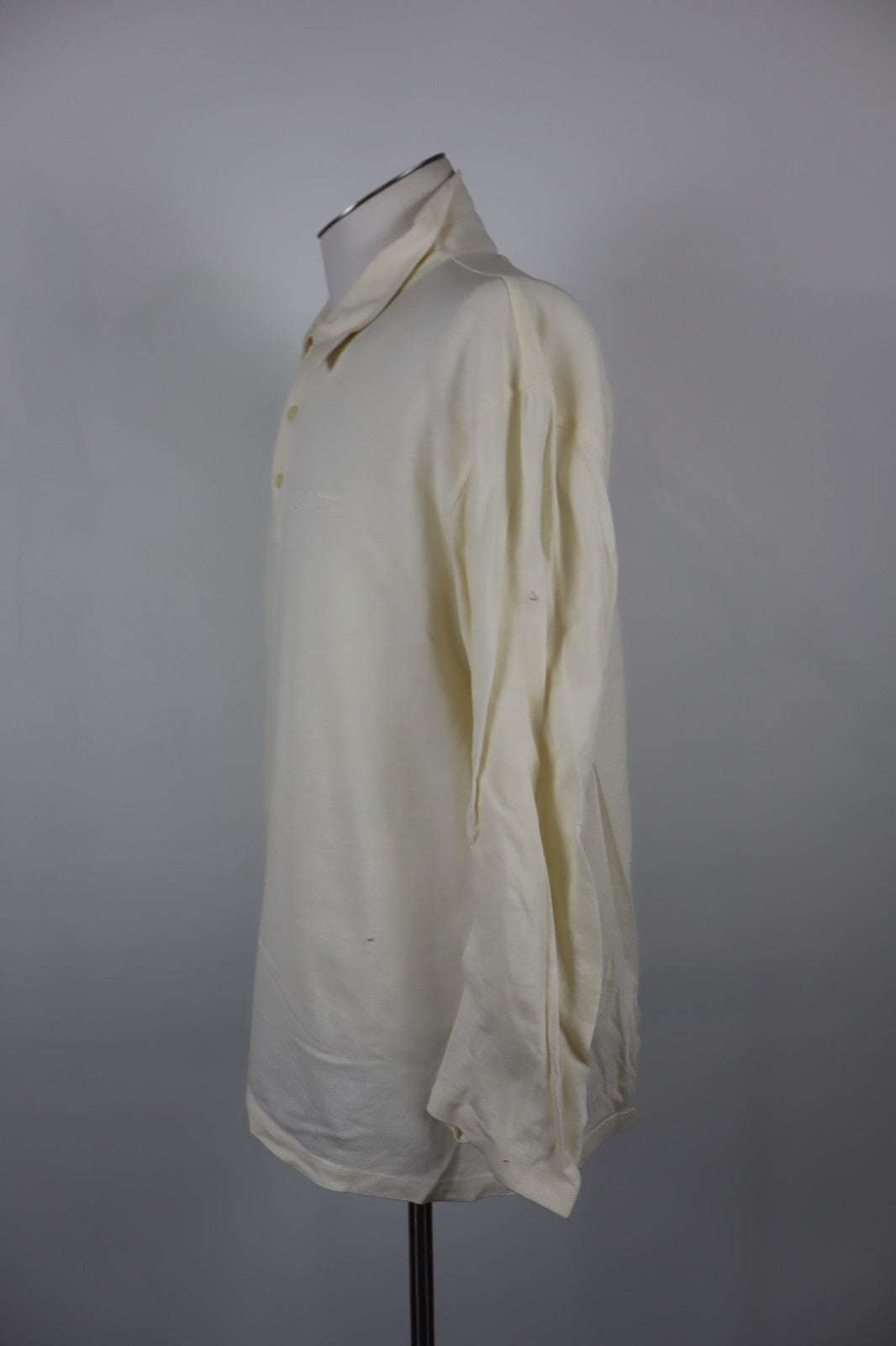 GIANFRANCO FERRE' GF POLO MAGLIA UOMO TG XL MAN COTONE SHIRT CASUAL VINTAGE