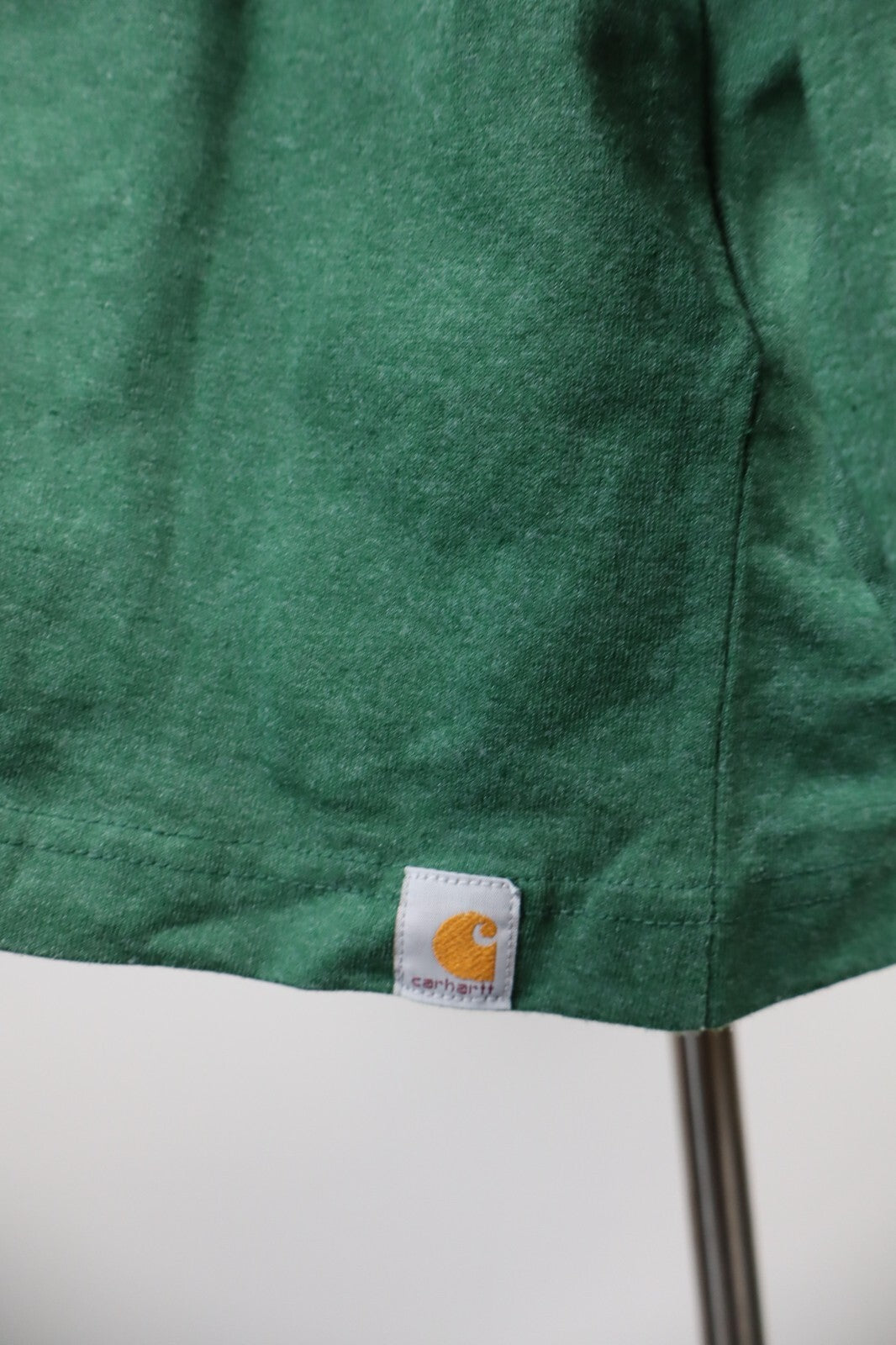 CARHARTT MAGLIA MANICHE LUNGHE UOMO TG. 2XL MAN T-SHIRT VINTAGE CASUAL COTONE